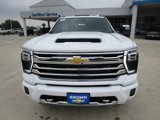 New 2025 Chevrolet Silverado 2500 High Country w/ Technology Package image 2