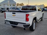 New 2025 Chevrolet Silverado 2500 LTZ w/ LTZ Premium Package image 2