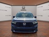 New 2025 Honda Pilot Elite image 2