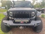 New 2025 Jeep Wrangler Willys image 2