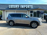 Used 2019 INFINITI QX80 Luxe image 3