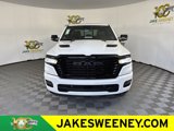 New 2025 RAM 1500 Laramie image 2
