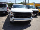 Used 2022 Chevrolet Silverado 1500 W/T image 5