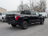 Used 2017 Nissan Titan PRO-4X image 6