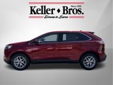 Used 2023 Ford Edge SEL w/ Convenience Package image 4