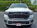 New 2025 RAM 1500 4x4 Quad Cab image 6