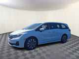 New 2025 Honda Odyssey Elite image 2