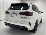 Used 2025 BMW X5 M Competition w/ Executive Package image 6