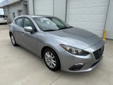 Used 2014 MAZDA MAZDA3 i Touring image 3