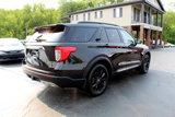 Used 2021 Ford Explorer XLT w/ Equipment Group 202A image 5