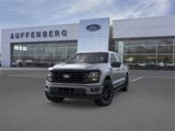 New 2025 Ford F150 XLT w/ Equipment Group 302A MID image 2