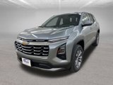 New 2026 Chevrolet Equinox LT w/ Convenience Package II image 5
