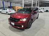 Used 2017 Dodge Grand Caravan SXT w/ Driver Convenience Group image 3
