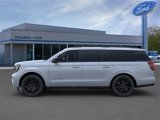 New 2025 Ford Expedition Max Platinum w/ Stealth Appearance Package image 3