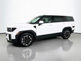 New 2025 Hyundai Santa Fe SE image 3