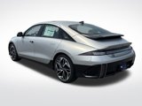 New 2025 Hyundai Ioniq 6 Limited image 3