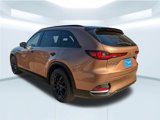 New 2025 MAZDA CX-70 3.3 Turbo w/ Premium Plus Pkg image 4