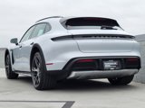 Certified 2024 Porsche Taycan 4S image 3