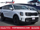 New 2025 Kia Telluride SX Prestige X-Line image 2