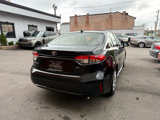 Used 2020 Toyota Corolla LE image 3
