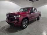 New 2025 Chevrolet Silverado 1500 RST w/ All Star Edition Plus image 3