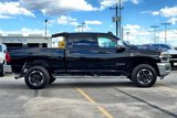New 2025 RAM 2500 Laramie image 4