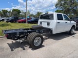 New 2026 RAM 3500 Tradesman image 2