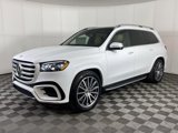 New 2025 Mercedes-Benz GLS 580 4MATIC image 3