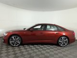 New 2025 Audi A6 3.0T Prestige image 5