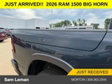 New 2026 RAM 1500 Big Horn image 5