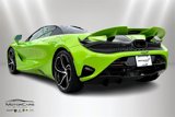 New 2026 McLaren 750S Spider image 3