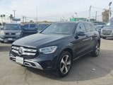 Used 2022 Mercedes-Benz GLC 300 4MATIC image 5