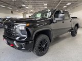 New 2025 Chevrolet Silverado 2500 LT w/ Trail Boss Package image 3