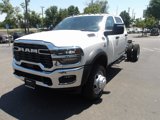 New 2025 RAM 5500 Tradesman image 4