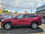 Used 2024 Toyota RAV4 LE image 2