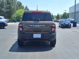 Certified 2022 Ford Bronco Sport Big Bend image 5