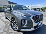 Used 2021 Hyundai Palisade Calligraphy w/ Cargo Package image 3
