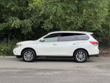 Used 2015 Nissan Pathfinder S image 5