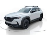 New 2025 MAZDA CX-50 2.5 Hybrid w/ Cargo Package image 2