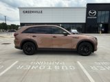 New 2025 MAZDA CX-70 3.3 Turbo w/ Premium Plus Pkg image 4