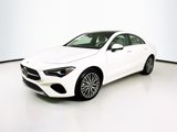 Certified 2025 Mercedes-Benz CLA 250 4MATIC image 3