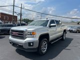 Used 2015 GMC Sierra 1500 SLE image 3