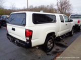 Used 2023 Toyota Tacoma SR image 3