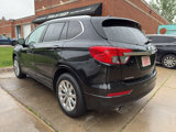 Used 2018 Buick Envision Essence image 3
