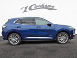 New 2025 Buick Envision Avenir image 2