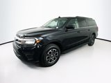 Used 2024 Ford Expedition Max XLT image 3