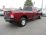 Used 2021 RAM 3500 Tradesman image 4