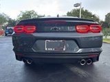 Used 2023 Chevrolet Camaro LT w/ Technology Package image 6