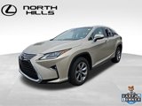 Used 2018 Lexus RX 450h AWD image 1