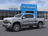New 2025 Chevrolet Silverado 1500 LTZ image 2